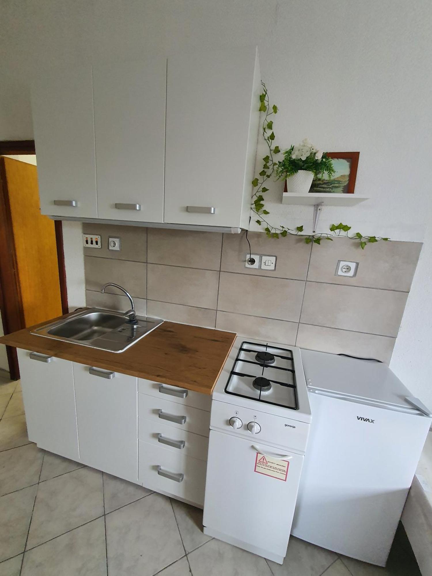 Apartments - Buffet 2B Sveti Juraj Dış mekan fotoğraf