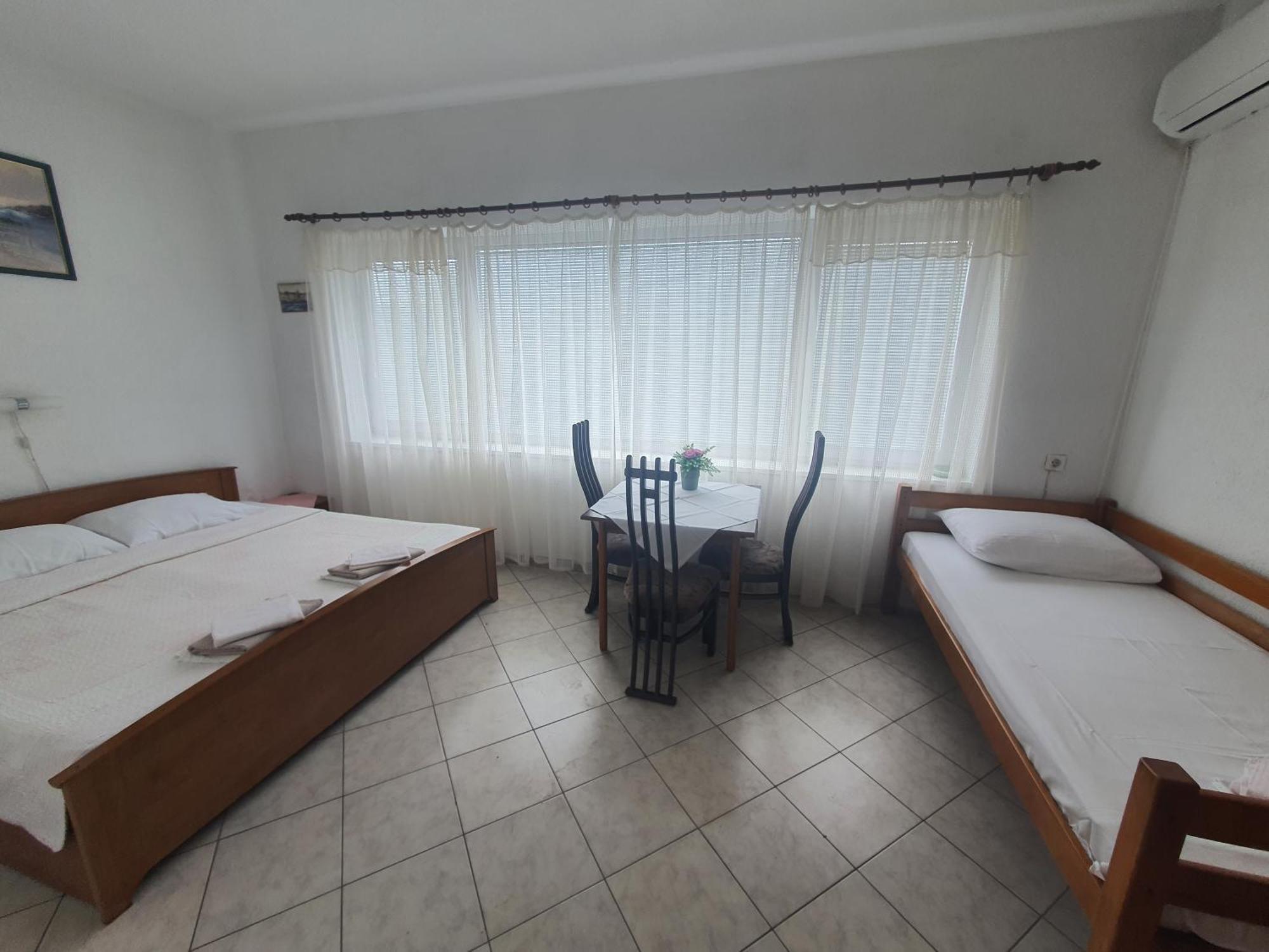 Apartments - Buffet 2B Sveti Juraj Dış mekan fotoğraf