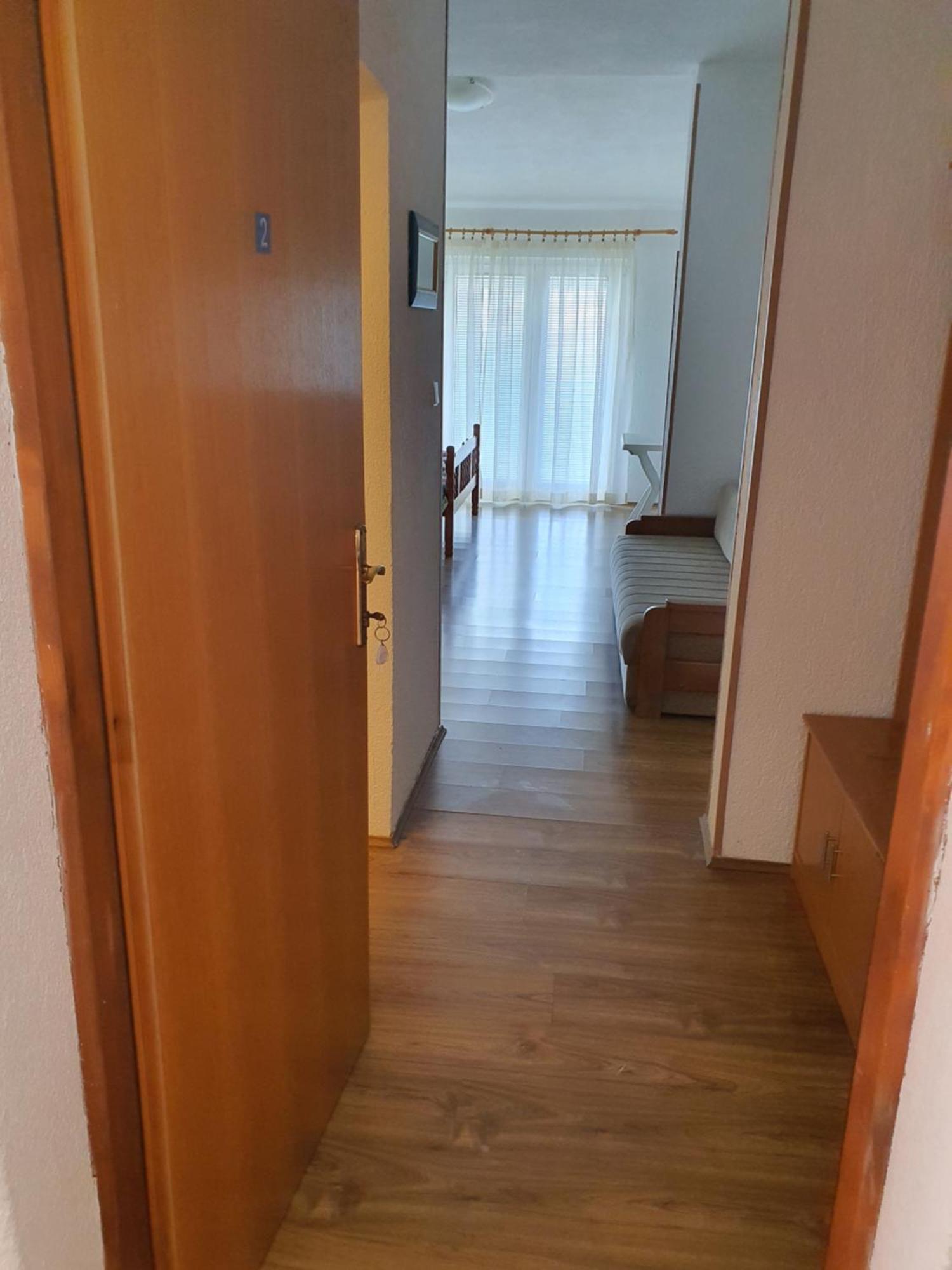 Apartments - Buffet 2B Sveti Juraj Oda fotoğraf