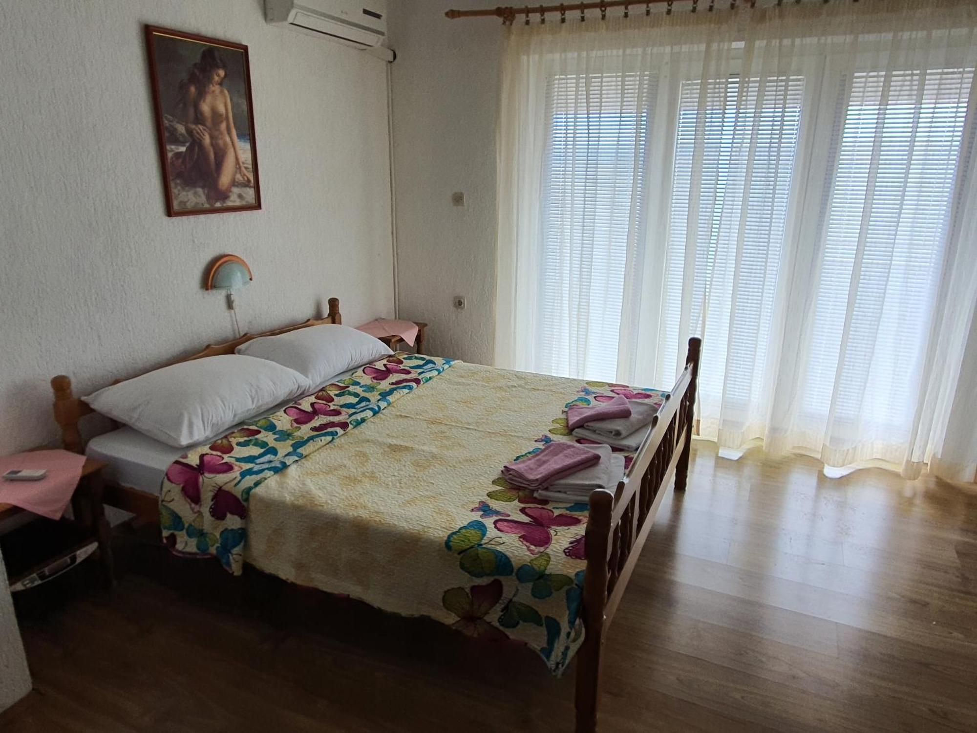 Apartments - Buffet 2B Sveti Juraj Oda fotoğraf