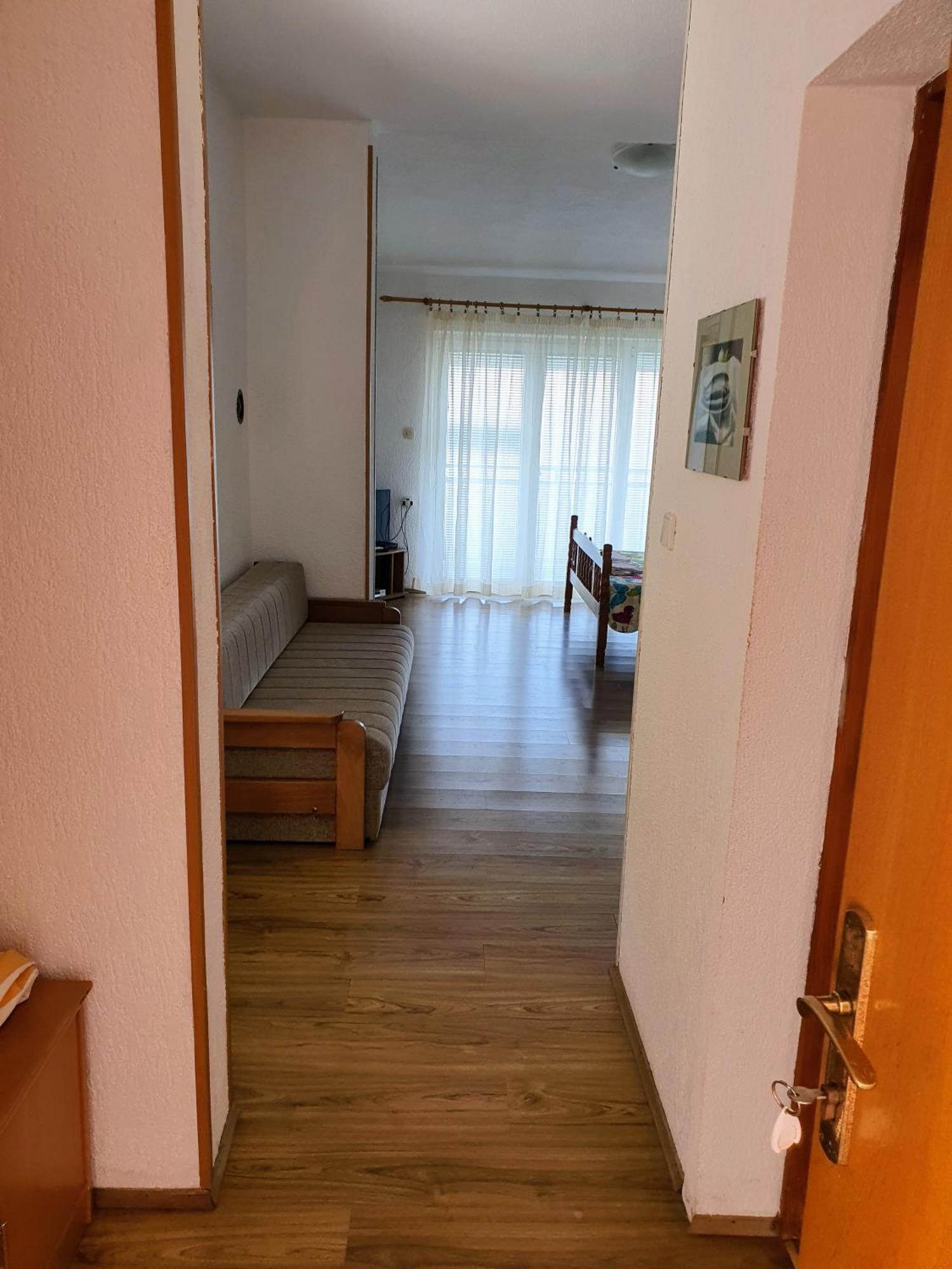 Apartments - Buffet 2B Sveti Juraj Oda fotoğraf