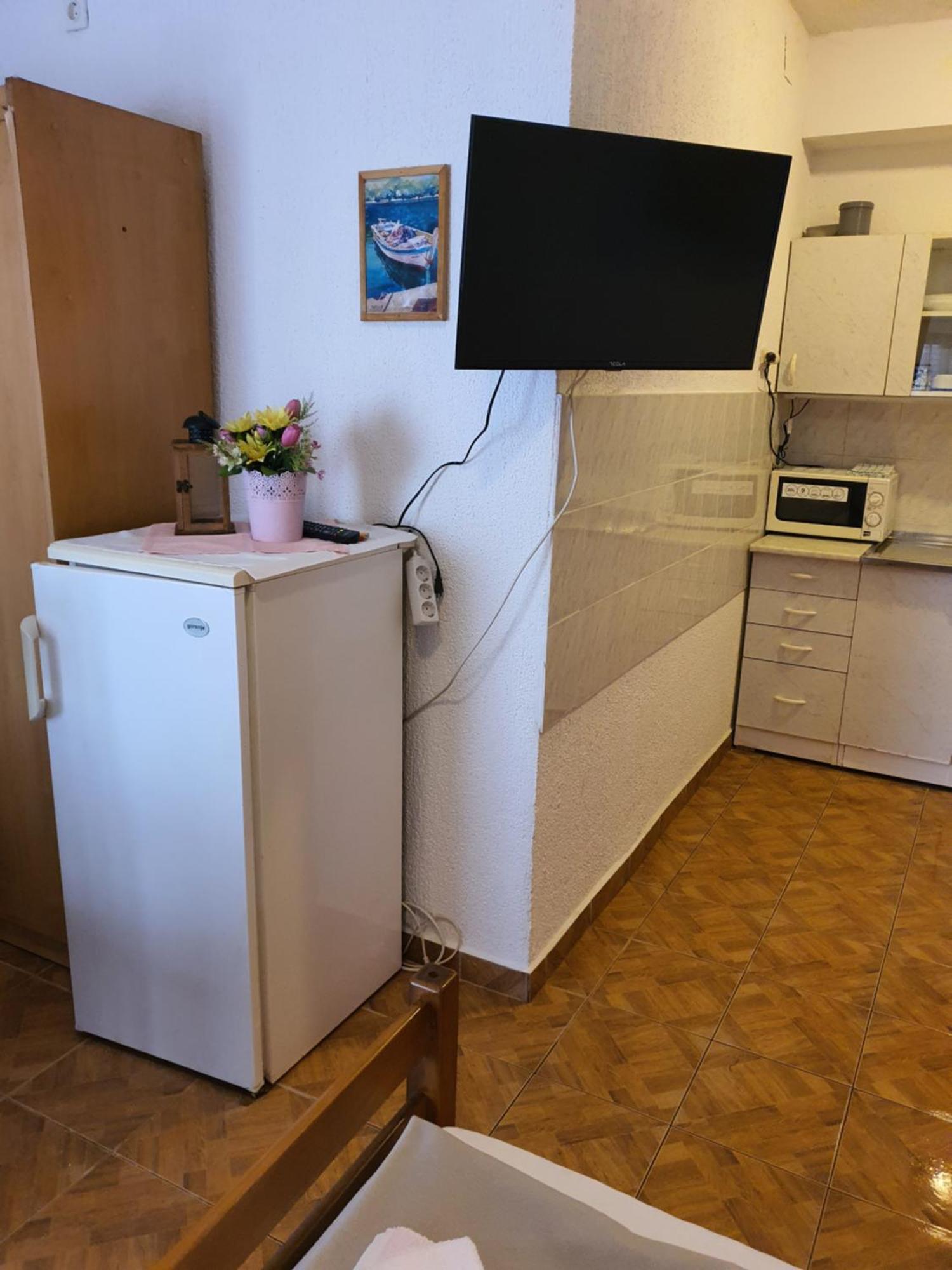 Apartments - Buffet 2B Sveti Juraj Oda fotoğraf