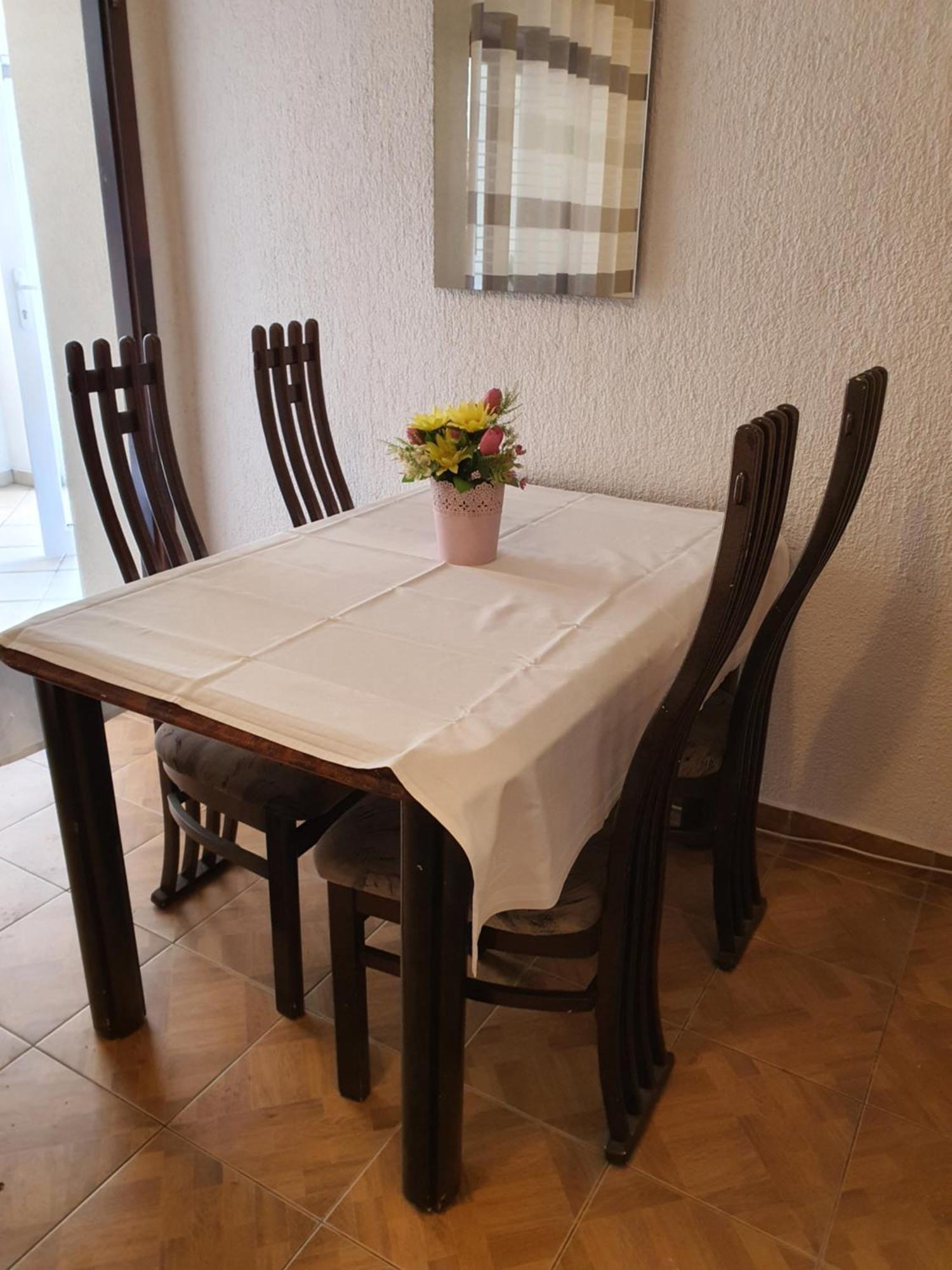 Apartments - Buffet 2B Sveti Juraj Oda fotoğraf